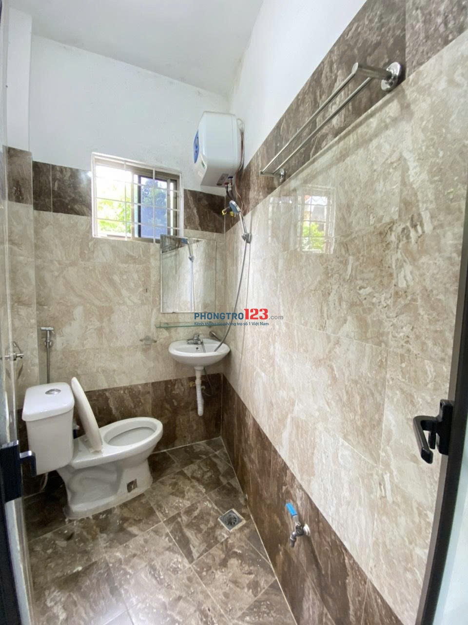  Phòng đẹp vào ở luôn – Lê Quang Đạo