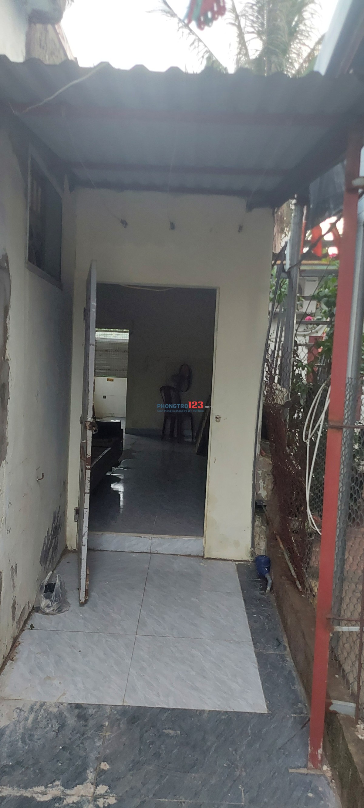 phòng trọ cho thuê tại Đằng Lâm