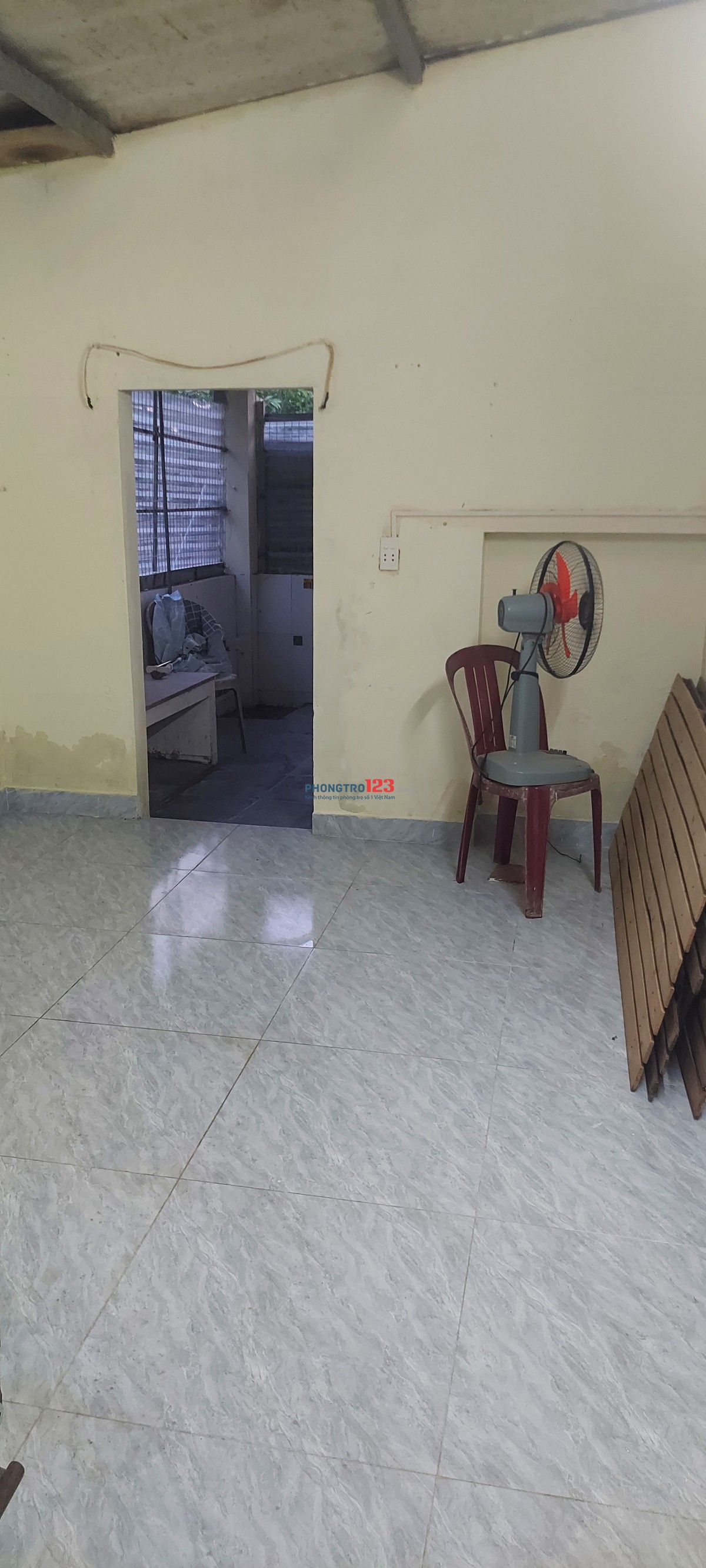 phòng trọ cho thuê tại Đằng Lâm