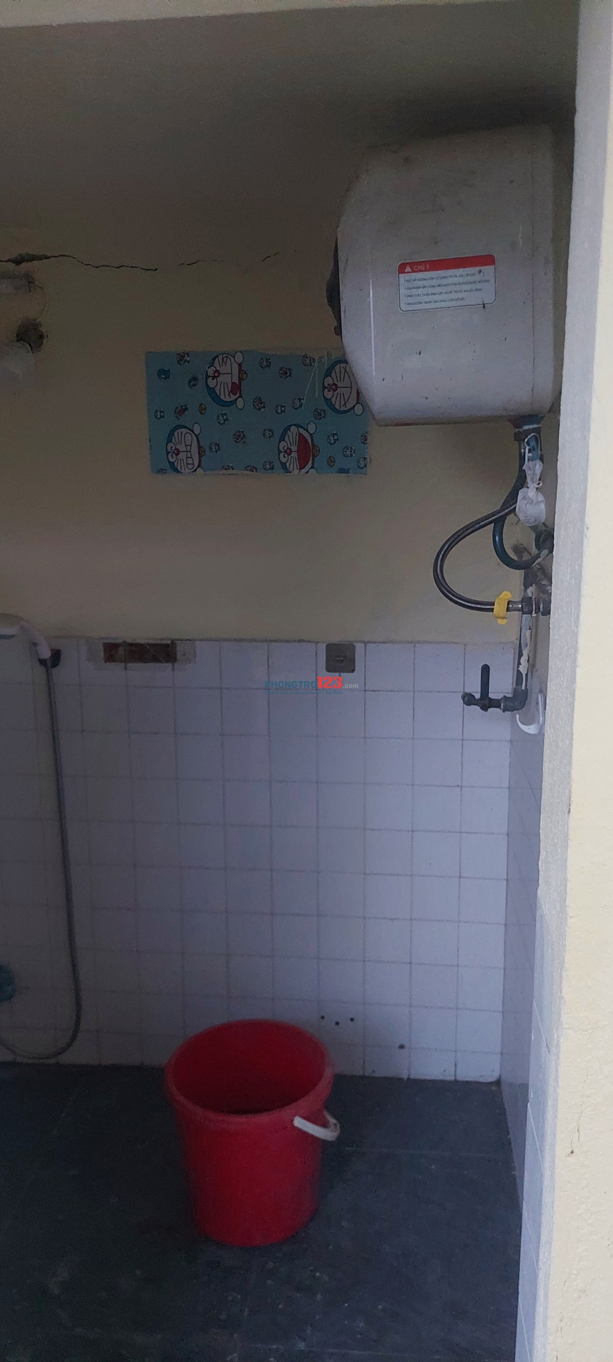 phòng trọ cho thuê tại Đằng Lâm