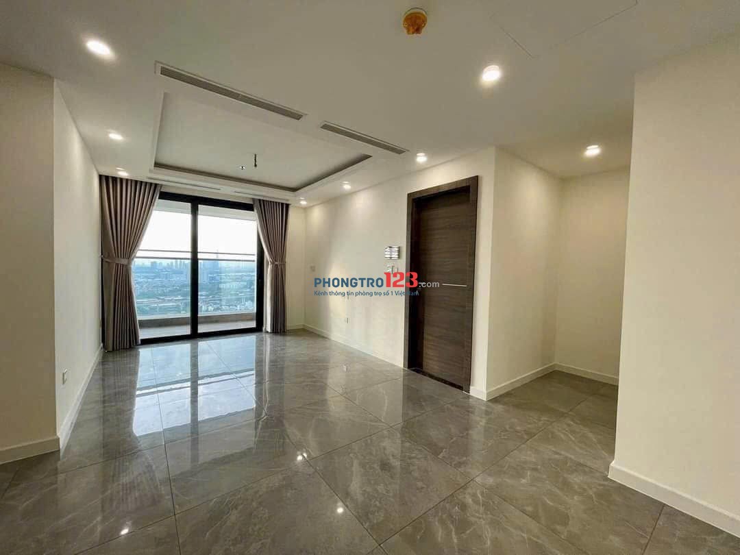 Cho thuê chung cư cao cấp Khải Hoàn- Lạc Long Quân, Q11- 2PN, Full nội thất giá 14tr/tháng