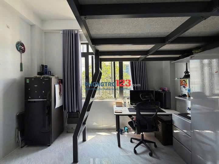 Khai trương phòng gác Cửa Sổ chỉ từ 4.x khu Him Lam sát Lotte Mart, đh TDTU, NTT