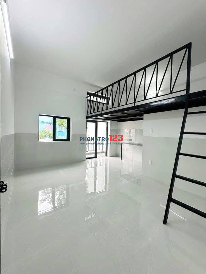 Duplex Sang Xịn Mịn – View Đẹp, Không Gian Thoáng