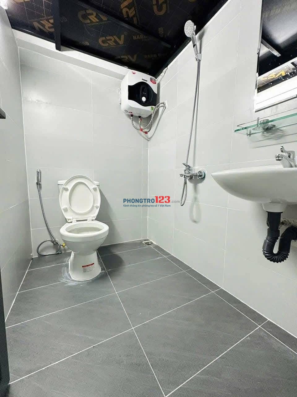 Duplex Sang Xịn Mịn – View Đẹp, Không Gian Thoáng