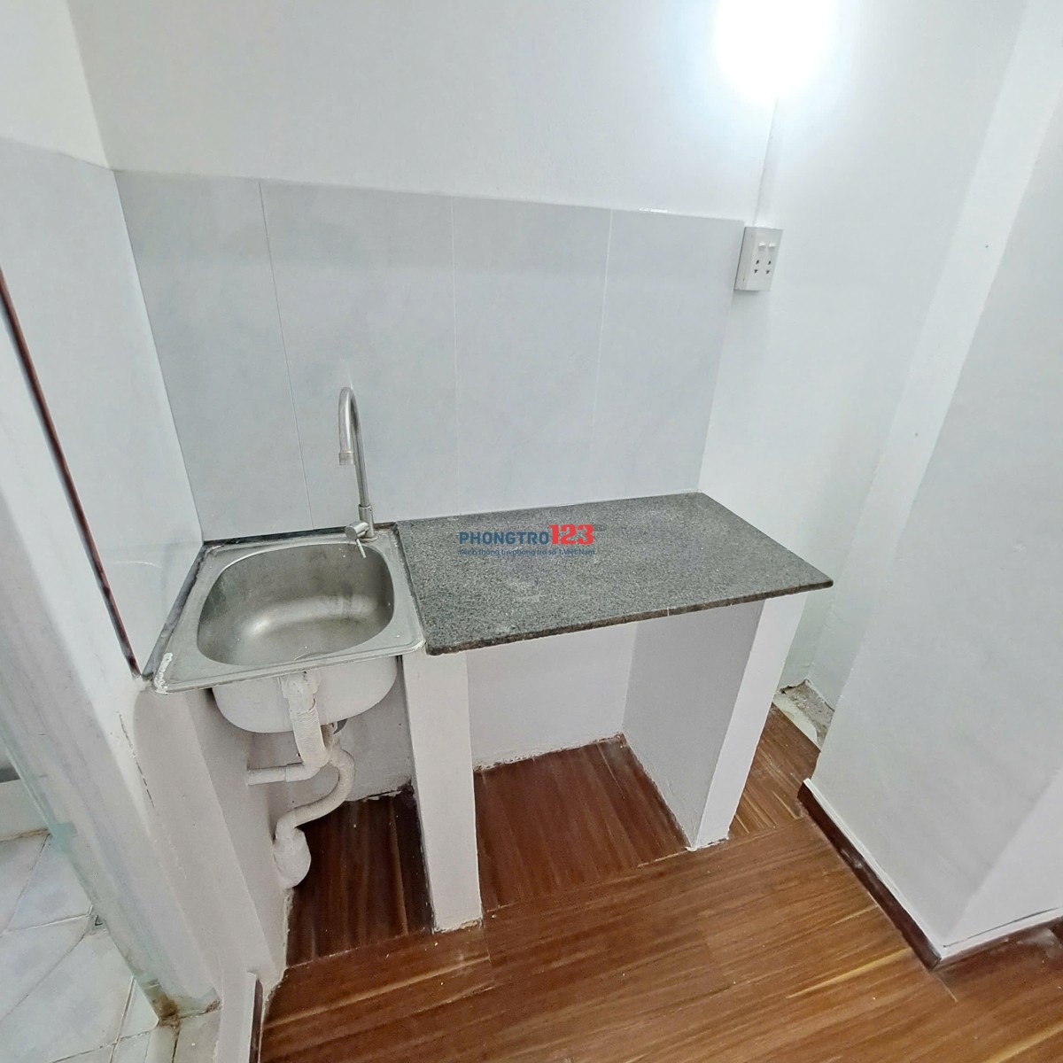 Phòng đẹp có gác chỉ 3.2tr/tháng, 621 Trường Chinh Q. Tân Phú