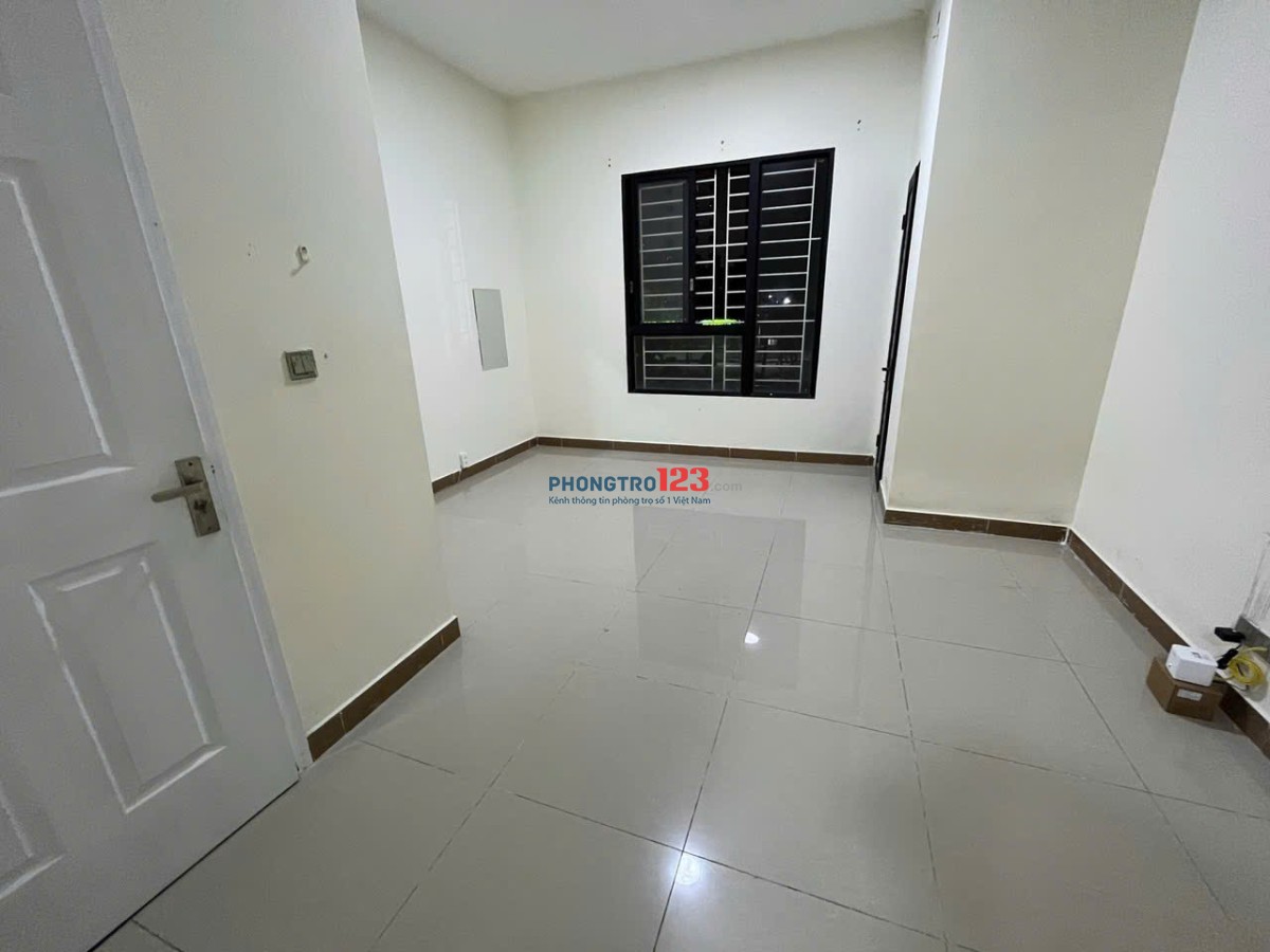 Phòng Căn Hộ Full Nội Thất Chung Cư Quân 7 - Gần Phú Mỹ Hưng