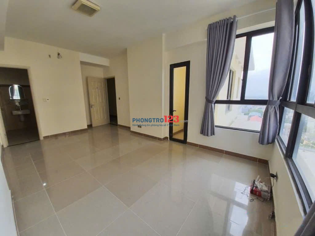 Phòng Căn Hộ Full Nội Thất Chung Cư Quân 7 - Gần Phú Mỹ Hưng