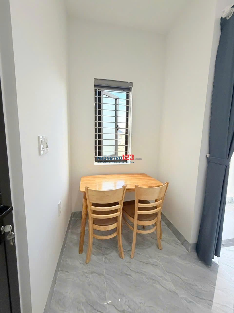 CĂN STUDIO KHU VỰC SƠN TRÀ, GẦN CẦU SÔNG HÀN