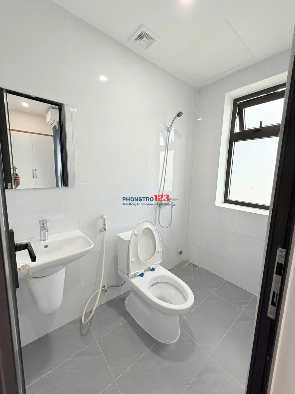CĂN STUDIO KHU VỰC SƠN TRÀ, GẦN CẦU SÔNG HÀN