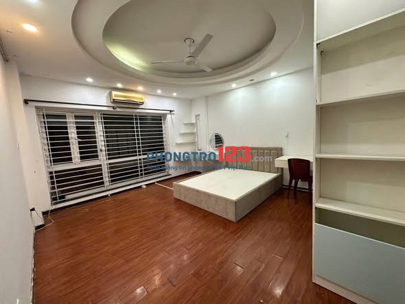 [CHÍNH CHỦ] CHO THUÊ PHÒNG RỘNG 35m2 – CÁCH HỒ VĂN QUÁN 50M