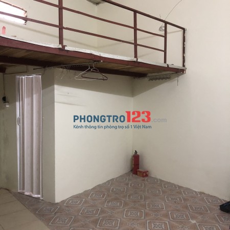 Cho thuê phòng trọ địa chỉ 36/90 Yên Lạc- Vĩnh Tuy.