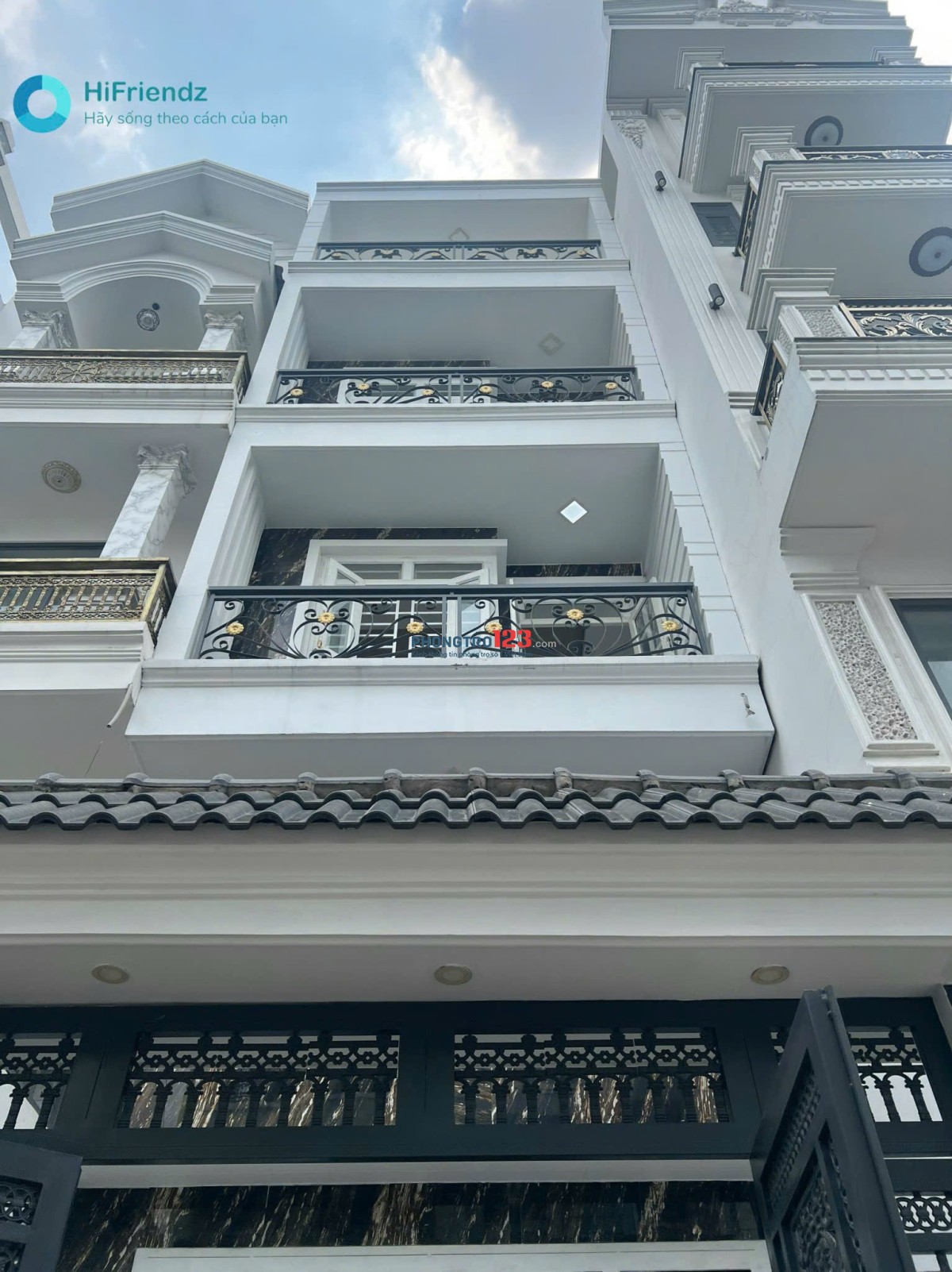 STUDIO CHỈ 2TR2 – DỌN VÀO Ở NGAY