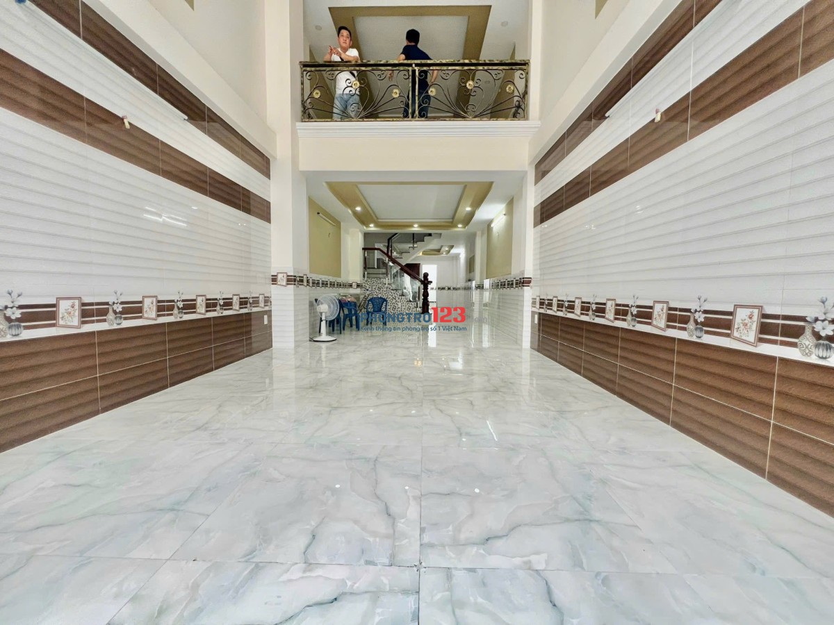 STUDIO CHỈ 2TR2 – DỌN VÀO Ở NGAY