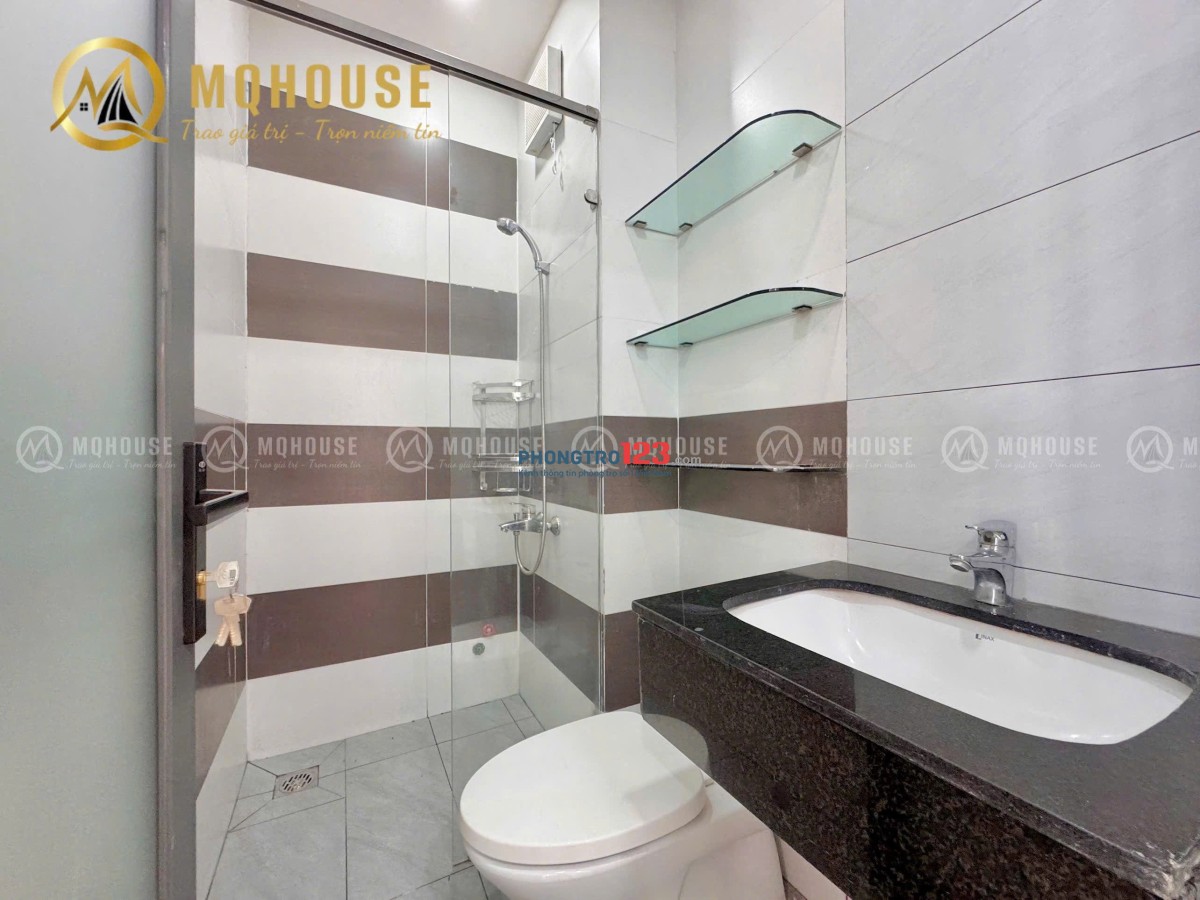  KHAI TRƯƠNG DỰ ÁN MỚI – STUDIO CAO CẤP FULL NỘI THẤT 