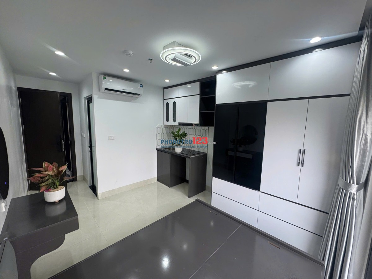 PHÒNG TRỌ, CCMN FULL ĐỒ, FULL TIỆN NGHI, THOÁNG RỘNG TẠI ĐẠI LINH - NAM TỪ LIÊM