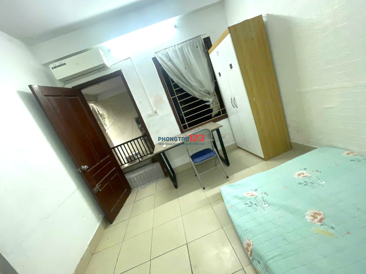 Cho thuê phòng trọ tại Địa chỉ : Ngõ 35 Trần Thái Tông, Cầu Giấy
