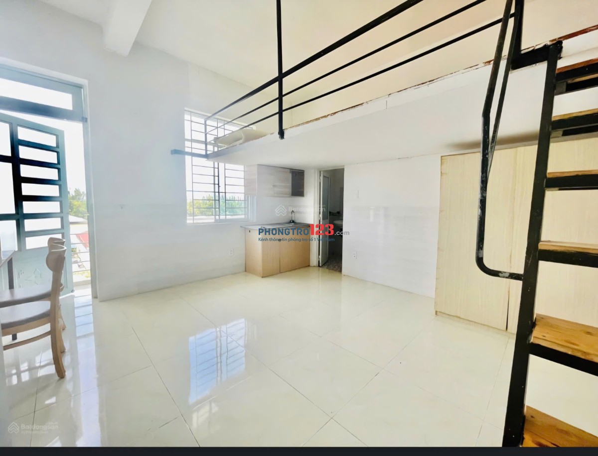 PHÒNG TRỌ TRƯỜNG CHINH GIAO CỘNG HÒA, TÂN BÌNH