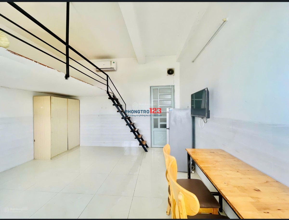 PHÒNG TRỌ TRƯỜNG CHINH GIAO CỘNG HÒA, TÂN BÌNH