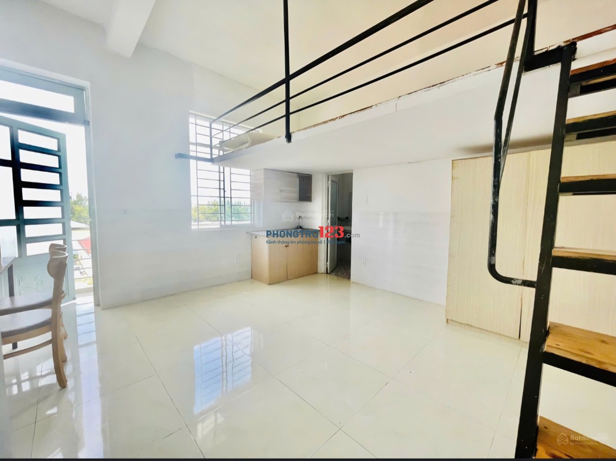 PHÒNG TRỌ TRƯỜNG CHINH GIAO CỘNG HÒA, TÂN BÌNH