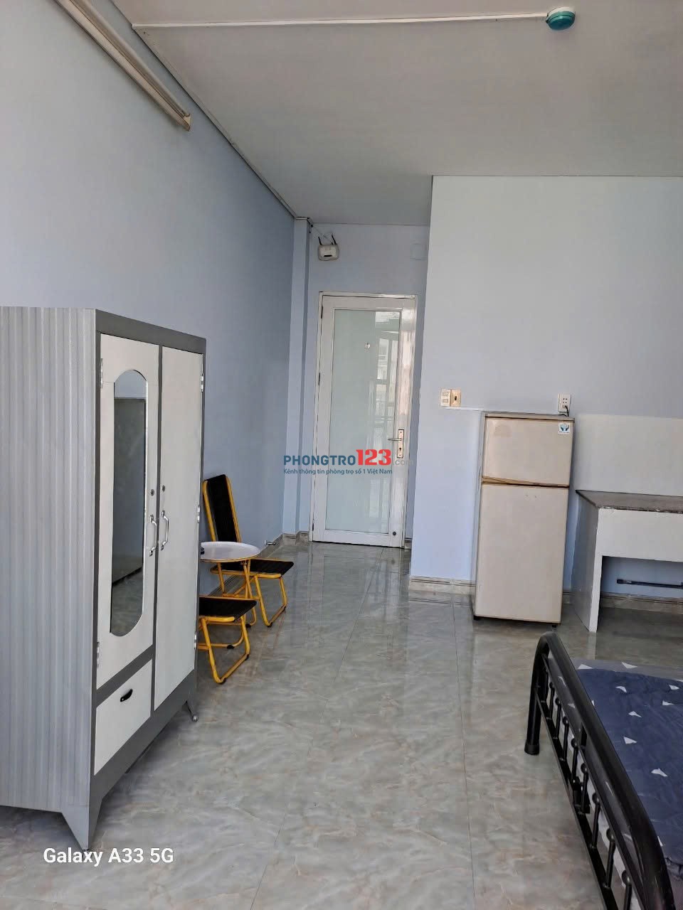 PHÒNG BAN CÔNG VIEW MẶT TIỀN ĐƯỜNG ĐIỆN BIÊN PHỦ VÀ ÂU CƠ, CÒN ĐÚNG 1 PHÒNG VIEW ĐẸP