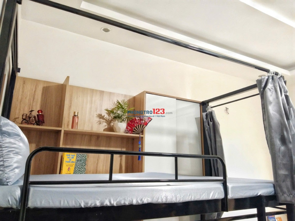 Ktx Sweathome Tăng Nhơn Phú Thủ Đức Gần Hutech 500m Giá Chỉ 1tr6 Trọn Gói