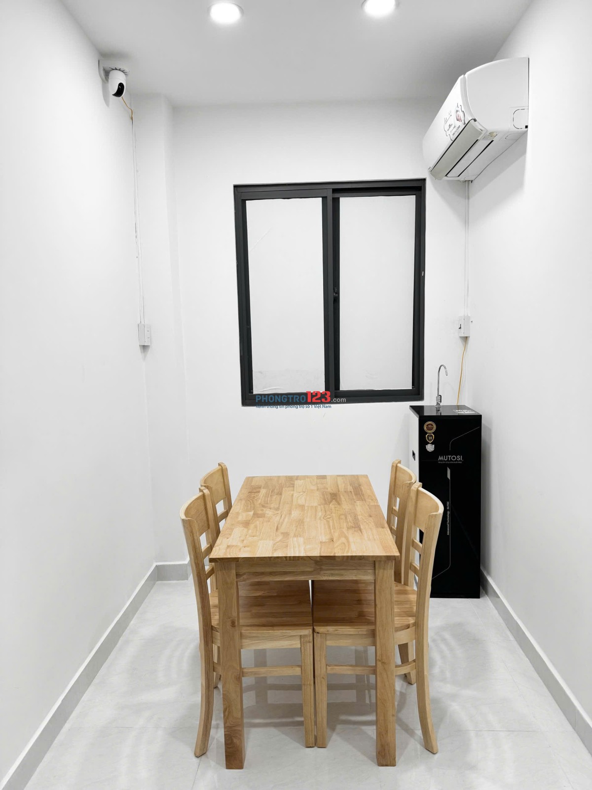 Sleepbox tại Âu Dương Lân, Q8 -Trọn Gói Chỉ 1TR7-1TR8/Tháng .