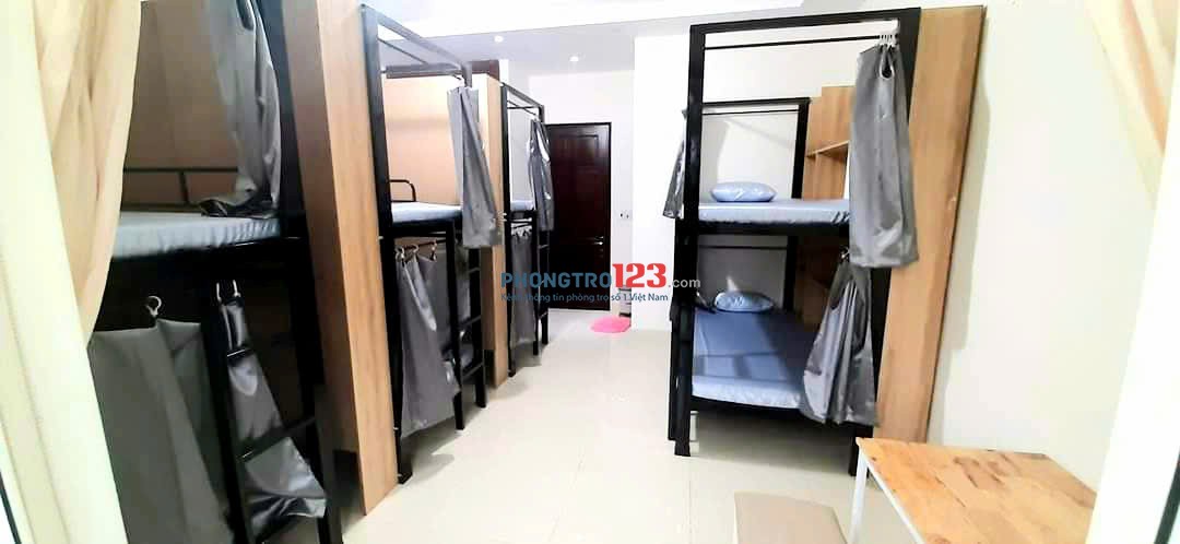 Ktx Sweathome Tăng Nhơn Phú Thủ Đức Gần Hutech 500m Giá Chỉ 1tr6 Trọn Gói