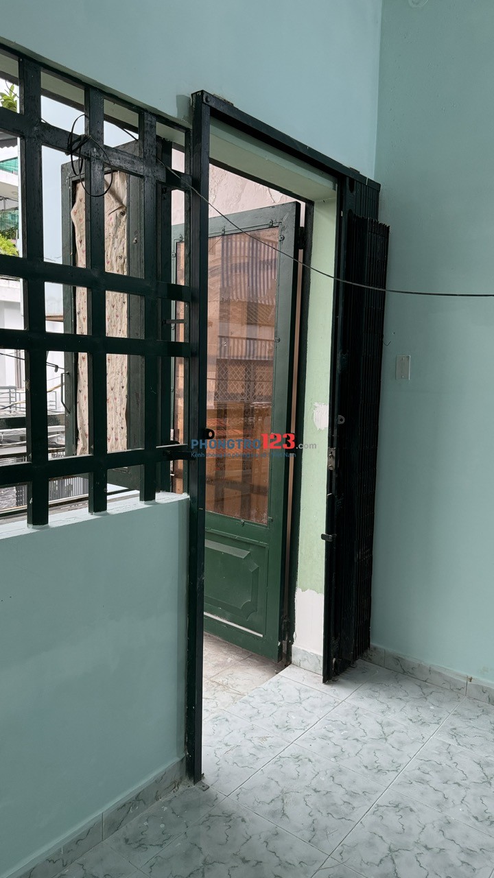PHÒNG TRỌ 2tr3 GẦN TRƯỜNG ĐẠI HỌC - DƯƠNG QUẢNG HÀM