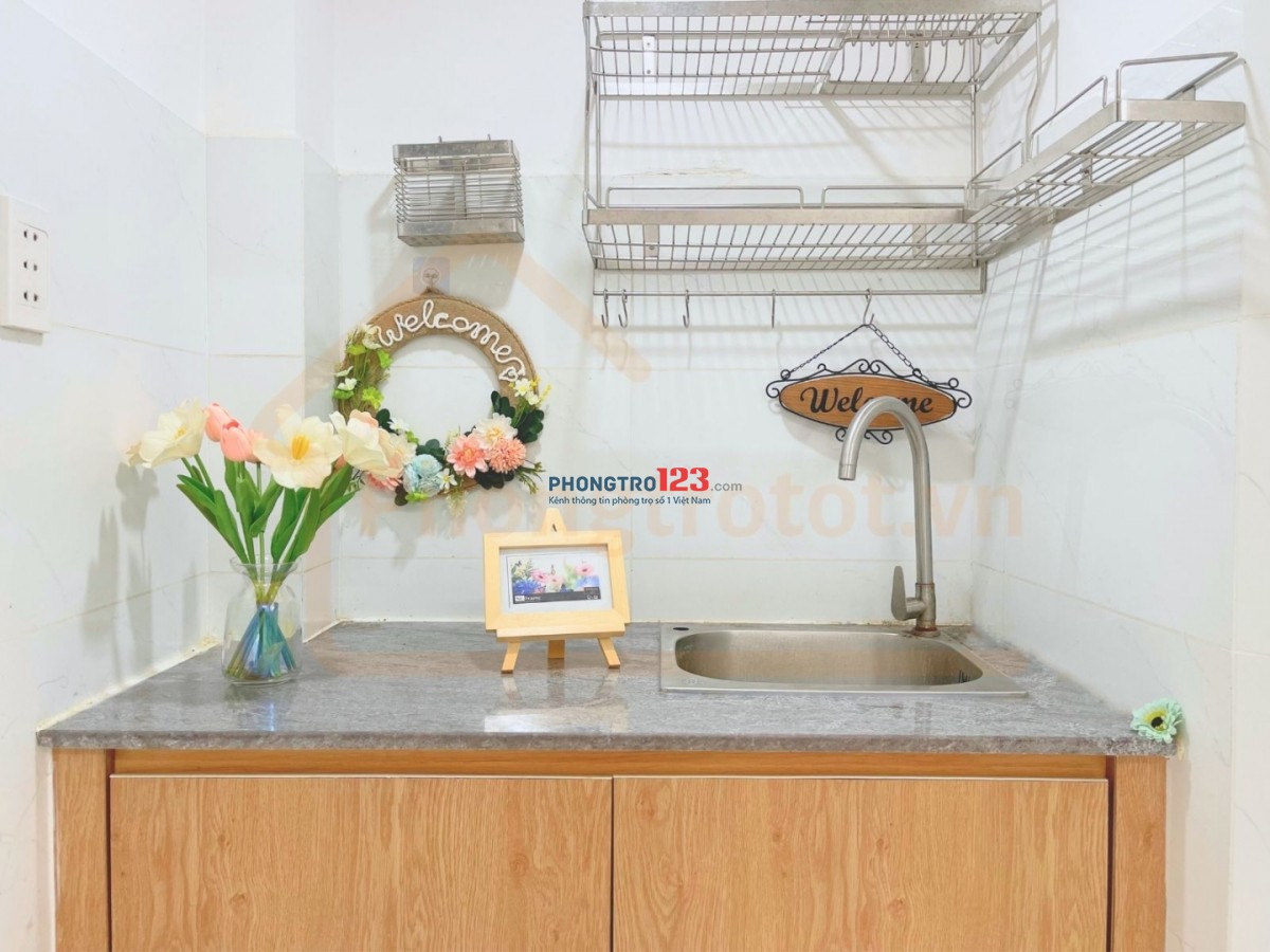 Dự án Hồ Văn Long (Có Gác – Gần ĐH Công Thương)