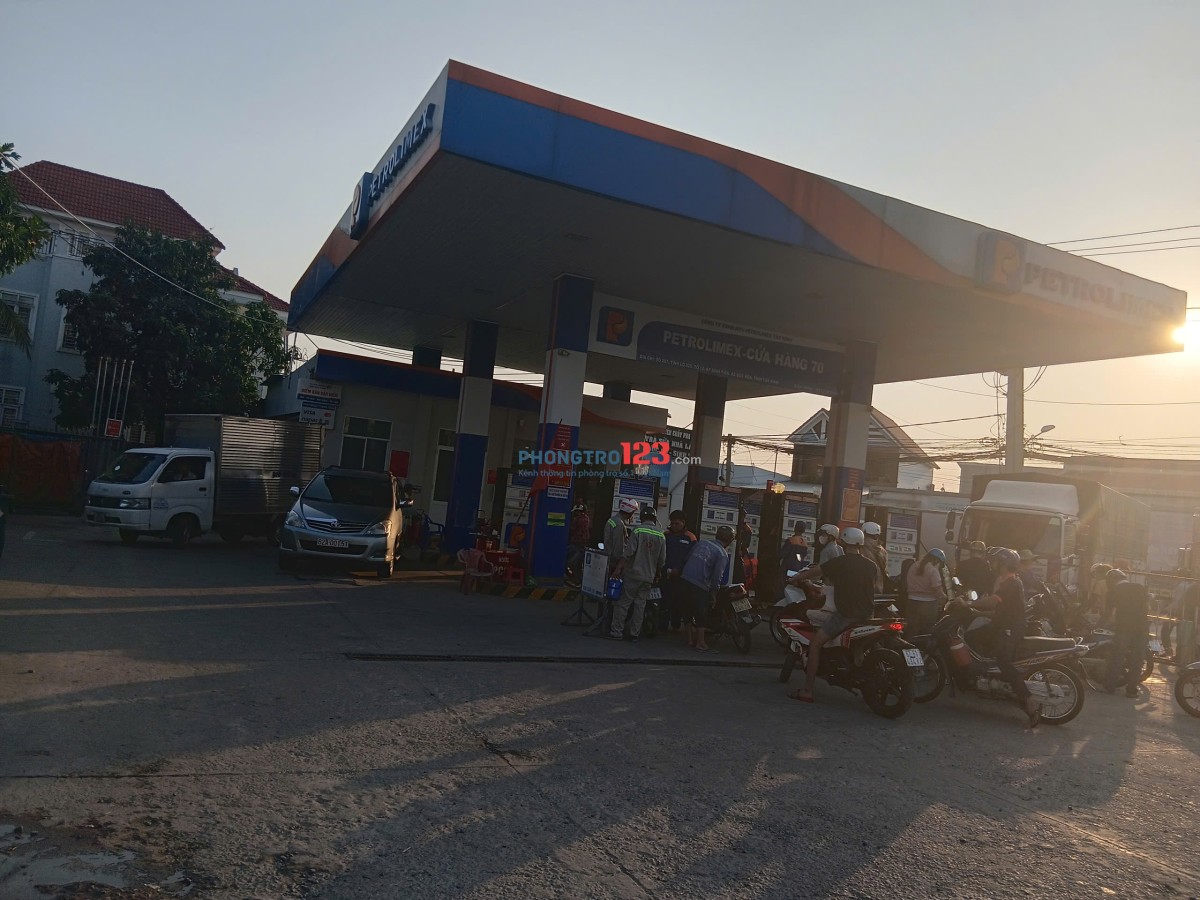 Cho thuê phòng trọ, căn hộ 1 phòng ngủ có gác