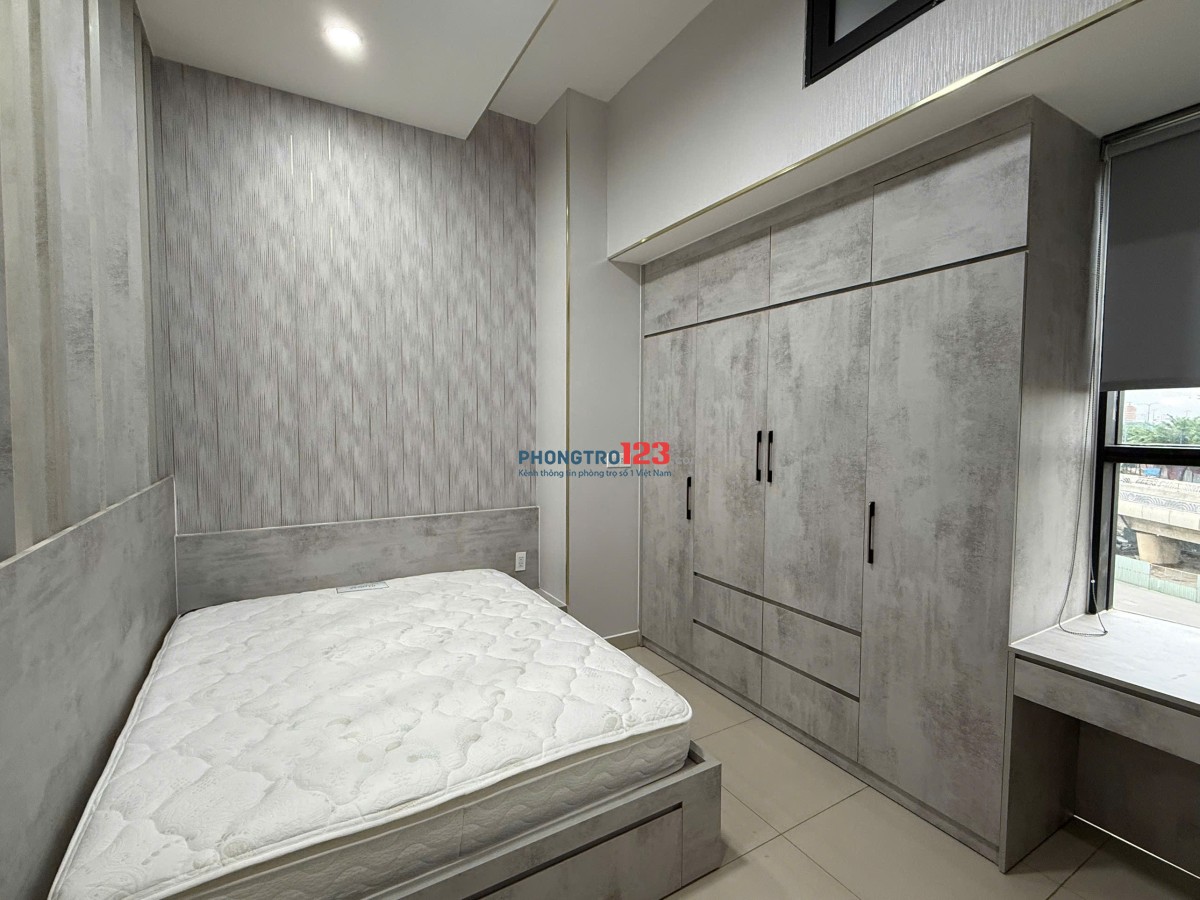 Cần cho thuê căn hộ The Sun Avenue đầy đủ nội thất cao cấp - Chỉ cần mang vali vào ở