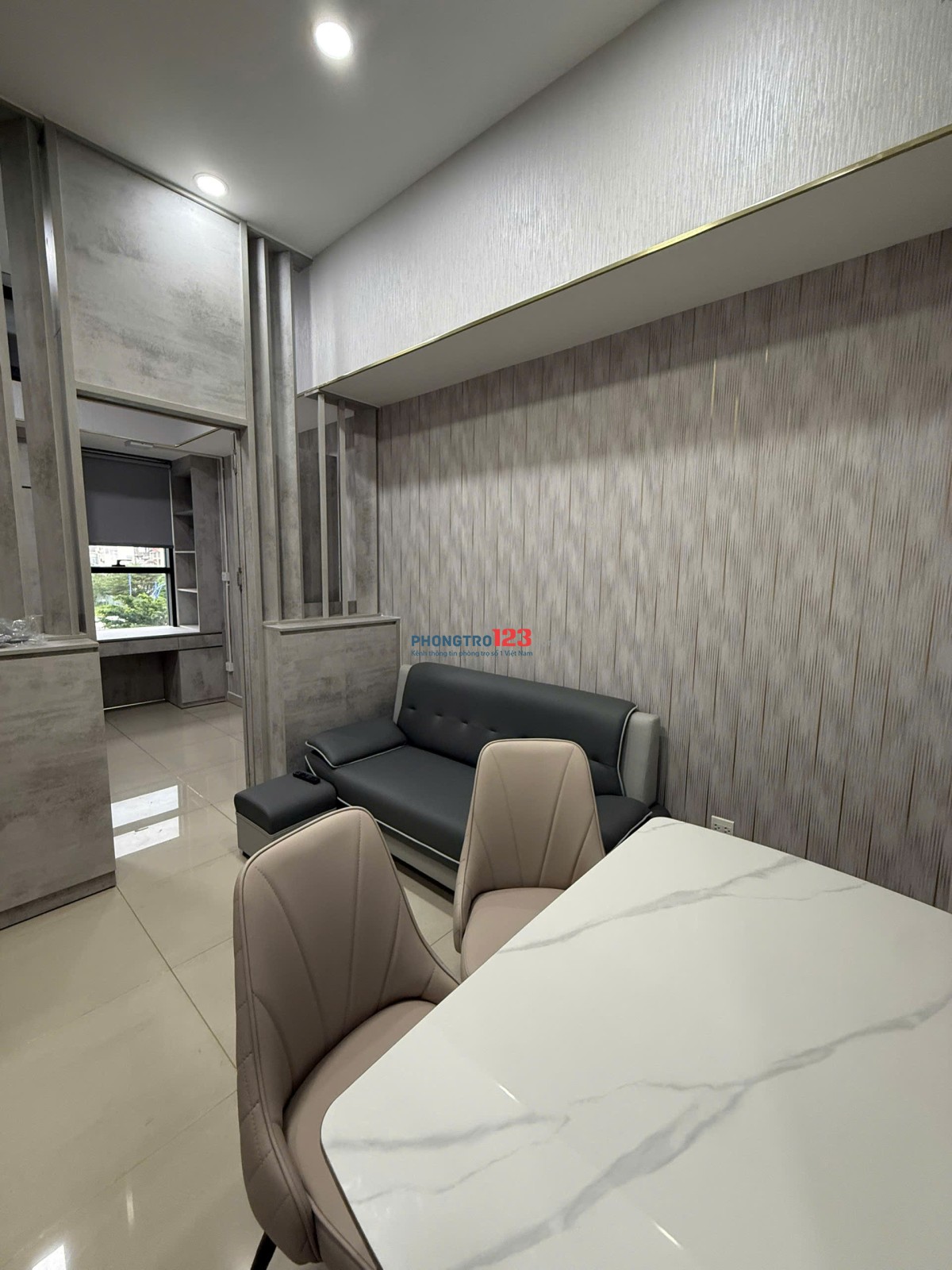 Cần cho thuê căn hộ The Sun Avenue đầy đủ nội thất cao cấp - Chỉ cần mang vali vào ở