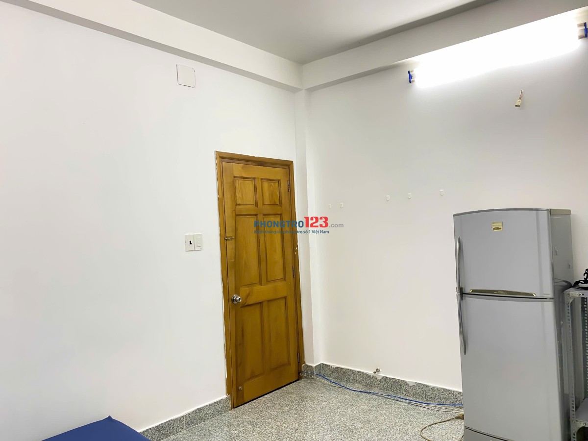 PHÒNG TRỌ RẺ CHO SINH VIÊN BÌNH THẠNH