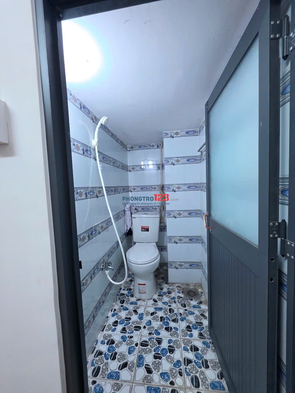 Cho Thuê Phòng Có Gác - Đi Bộ Qua ĐH Hutech Chỉ 2 Phút - Thang Máy - Ung Văn Khiêm - Bình Thạnh