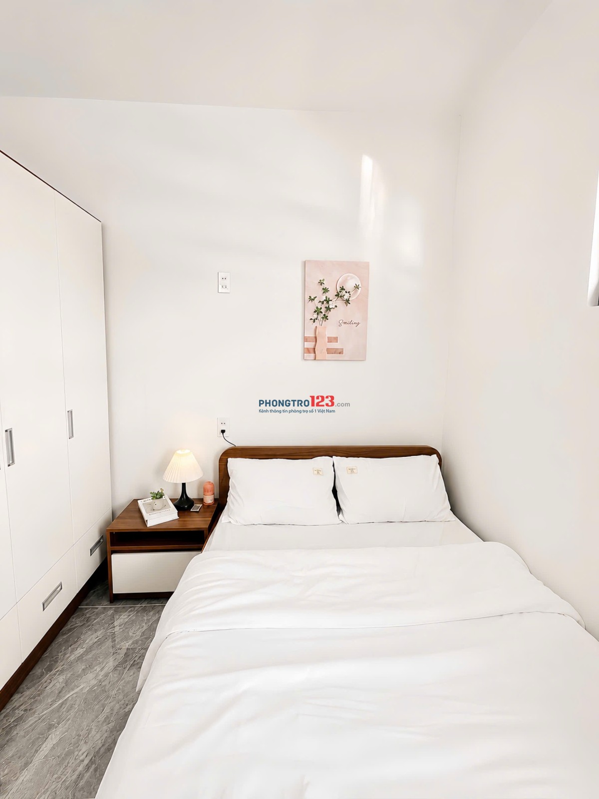 CHDV Cao Cấp Gia Tốt gần ĐH Nguyễn Tất Thành, ĐH Văn Lang