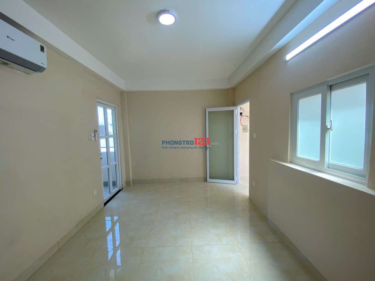 CHO THUÊ PHÒNG TRỌ, KHÔNG CHUNG CHỦ - GIÁP QUẬN 6, BÌNH TÂN