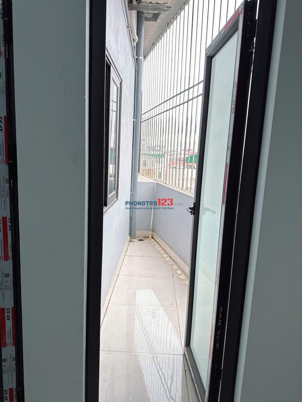 CẦN NHƯỢNG LẠI PHÒNG CCMN – NGÕ 20 TẢ THANH OAI, THANH TRÌ, HÀ NỘI GIÁ 3TR500K