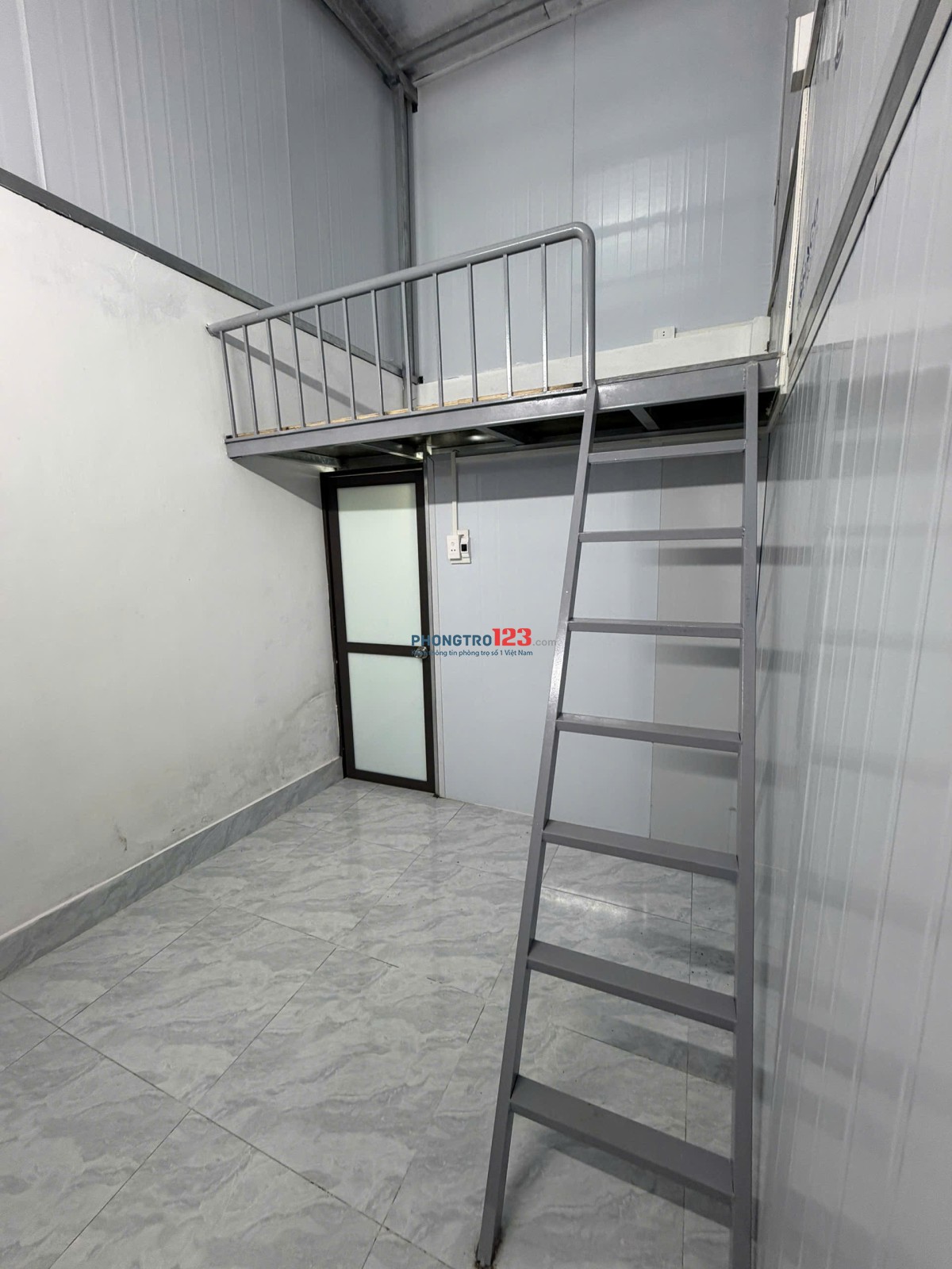 CHO THUÊ PHÒNG TRỌ KHÉP KÍN MỚI XÂY – NGÕ QUỲNH, THANH NHÀN 2026