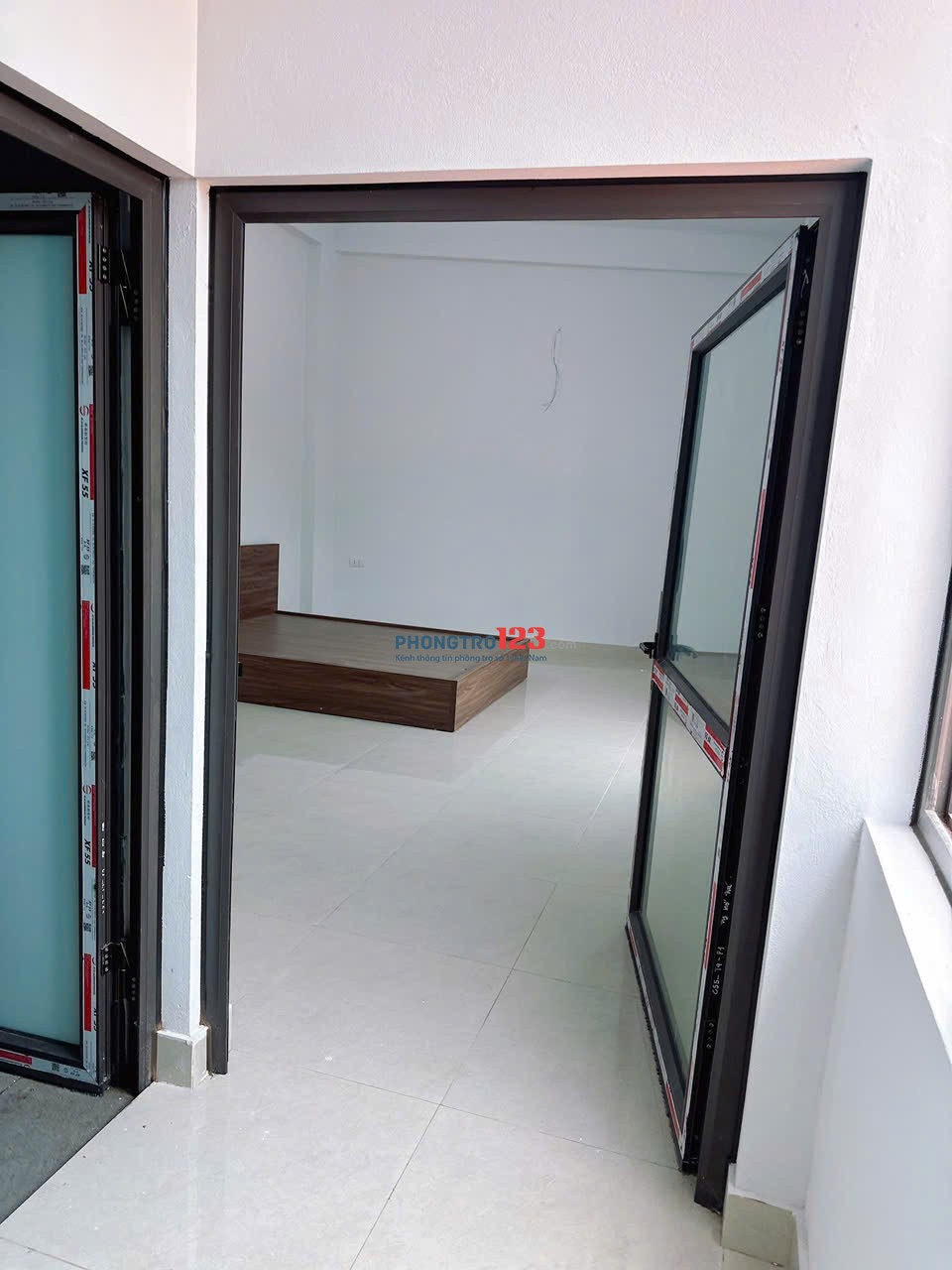 CẦN NHƯỢNG LẠI PHÒNG CCMN – NGÕ 20 TẢ THANH OAI, THANH TRÌ, HÀ NỘI GIÁ 3TR500K