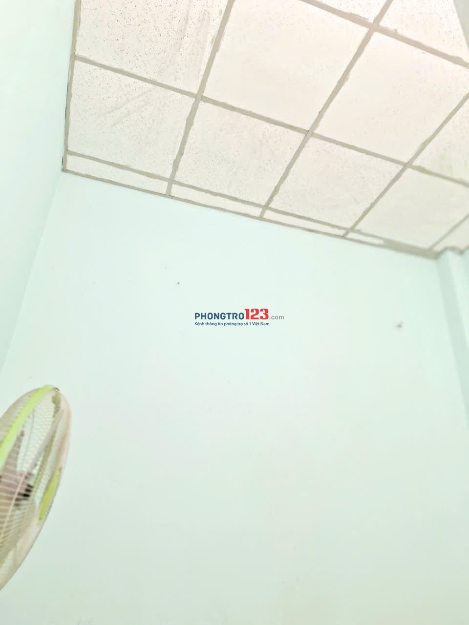 PHÒNG CÓ GÁC, MỚI, XẠCH, ĐẸP- BÙI VĂN BA, QUẬN 7