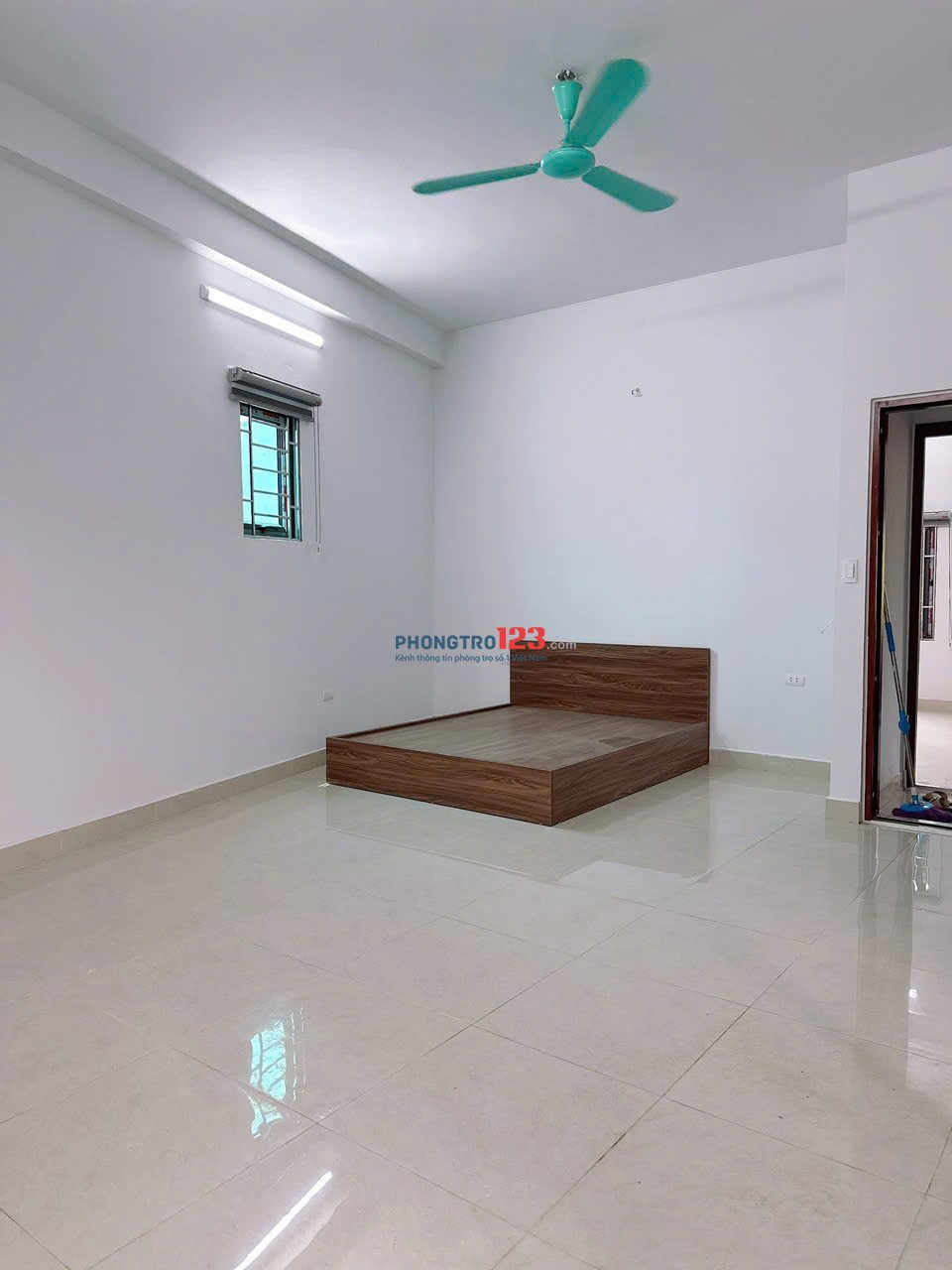CẦN NHƯỢNG LẠI PHÒNG CCMN – NGÕ 20 TẢ THANH OAI, THANH TRÌ, HÀ NỘI GIÁ 3TR500K