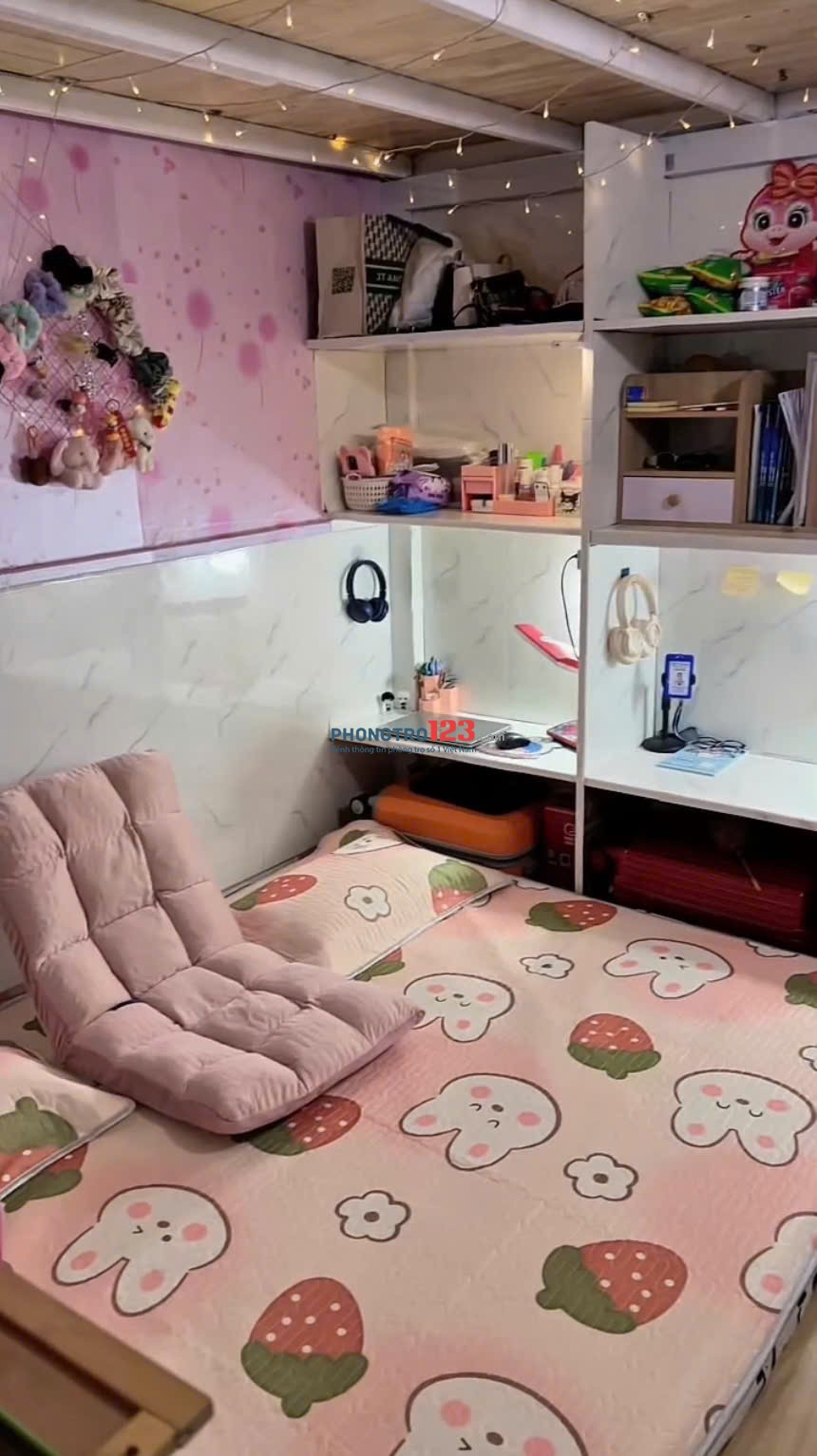 SLEEPBOX NGAY ĐẠI HỌC SƯ PHẠM, VÀI BƯỚC CHÂN TỚI TRƯỜNG ( TÌM GG MAP PHOTCOPY NGỌC YẾN, TRỌ KẾ BÊN )