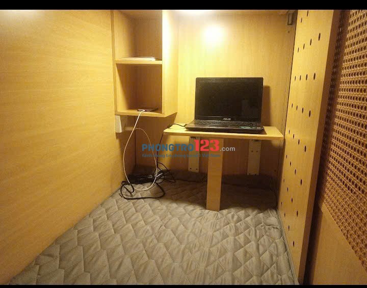 Phòng số 5 tầng 3 - CCMN tại Đại Từ, Đại Kim, Linh Đàm.Mình còn phòng khép kín tại số nhà 19A ngõ
