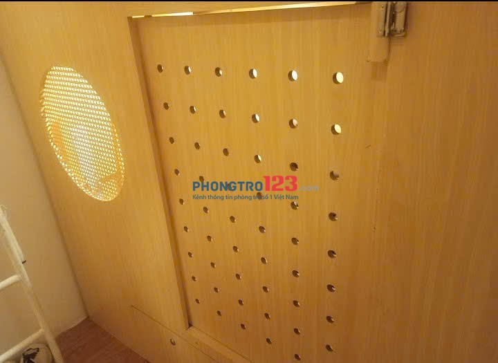 Phòng số 5 tầng 3 - CCMN tại Đại Từ, Đại Kim, Linh Đàm.Mình còn phòng khép kín tại số nhà 19A ngõ