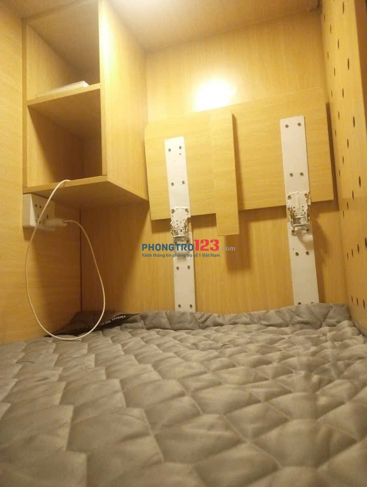Phòng số 5 tầng 3 - CCMN tại Đại Từ, Đại Kim, Linh Đàm.Mình còn phòng khép kín tại số nhà 19A ngõ