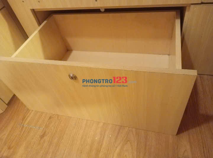 Phòng số 5 tầng 3 - CCMN tại Đại Từ, Đại Kim, Linh Đàm.Mình còn phòng khép kín tại số nhà 19A ngõ