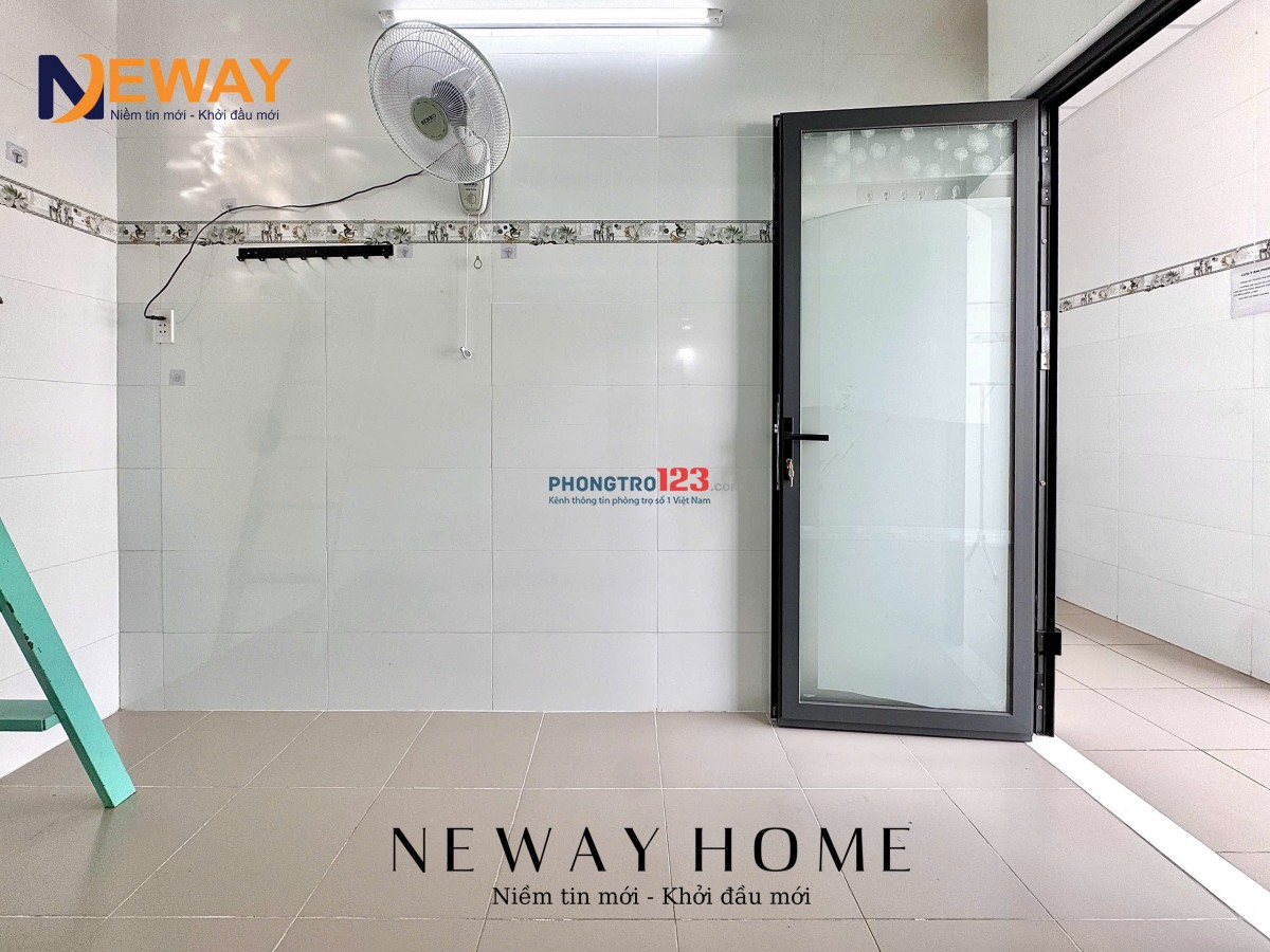 DUPLEX GÁC CAO 1M8 NGAY Ỷ LAN, TÂN PHÚ – VÀI PHÚT ĐẾN ĐẦM SEN