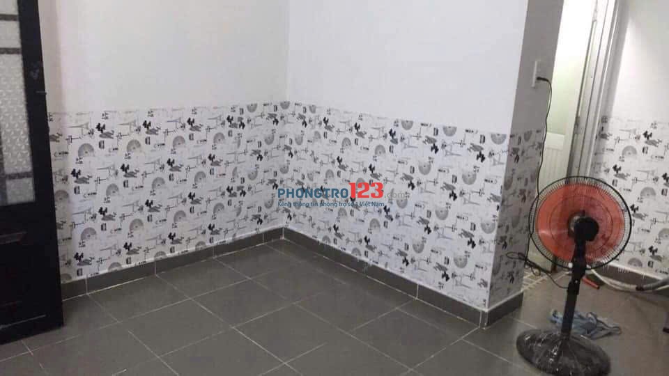 Hẻm 48 Lê Lợi, Phường 4, Quận Gò Vấp, Tp Hồ Chí Minh
