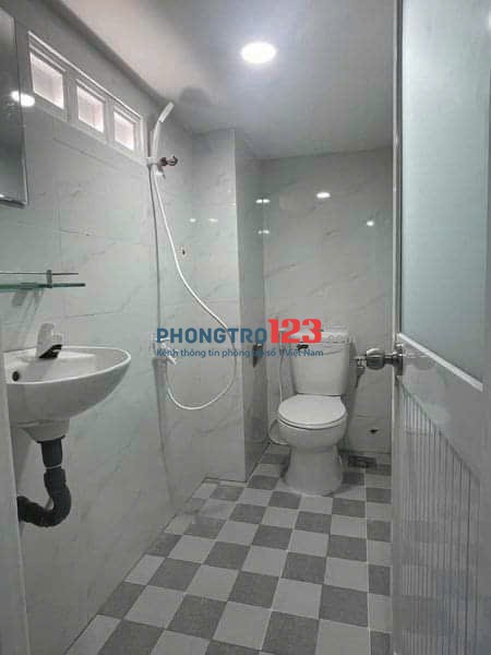 Hẻm 48 Lê Lợi, Phường 4, Quận Gò Vấp, Tp Hồ Chí Minh