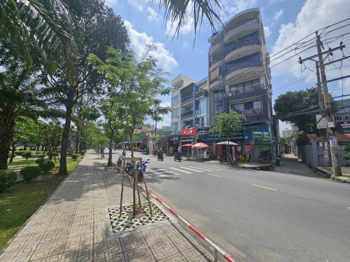 Khai trương căn hộ mới rộng rãi, view sông cực chill - XVNT, Bình Thạnh gần HUTECH, UEF, VLU, UTH